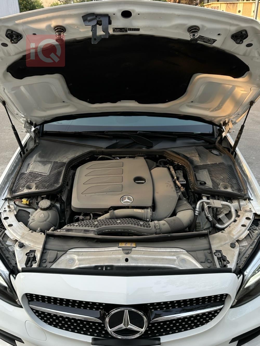 مێرسێدس بێنز C-Class